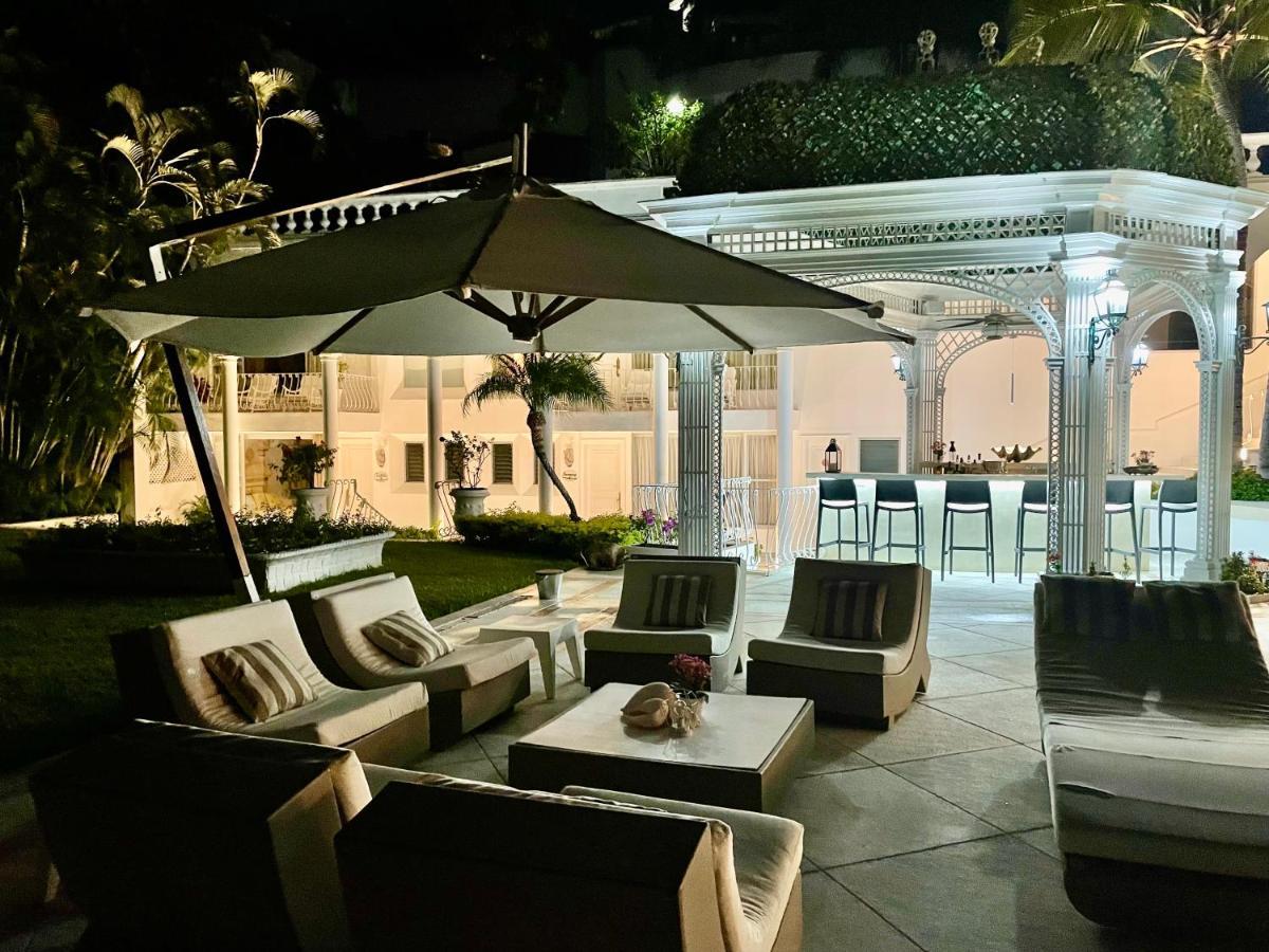 Vilă Jade Luxury Full Service Staff Acapulco