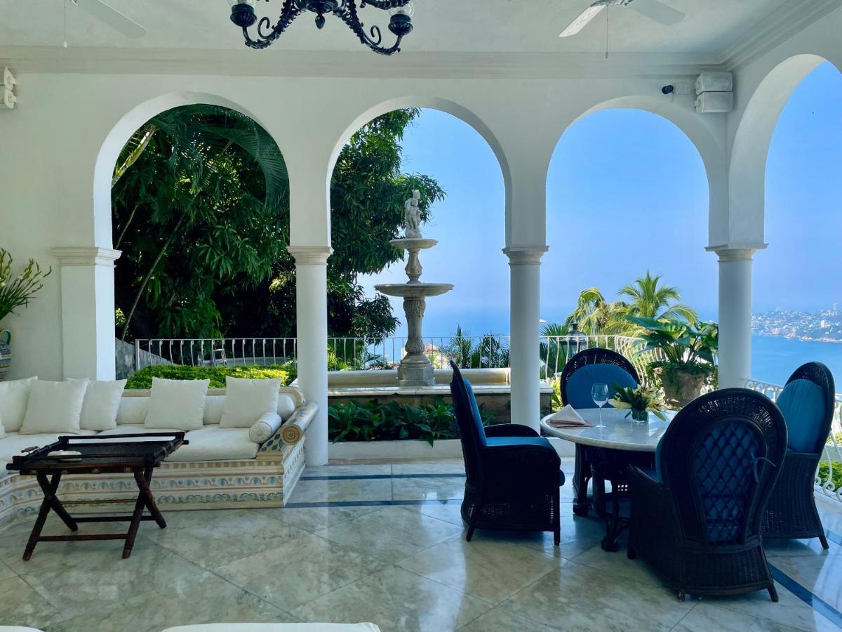 Vilă Jade Luxury Full Service Staff