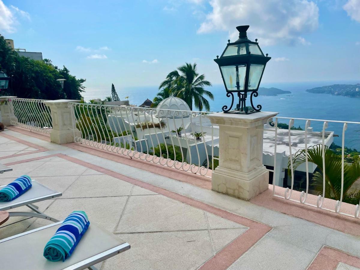 Jade Luxury Full Service Staff Vilă Acapulco