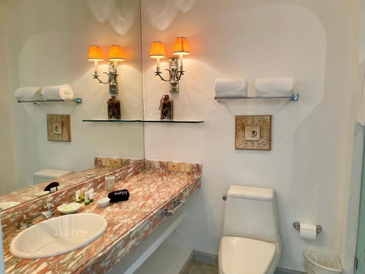 Jade Luxury Full Service Staff Vilă Acapulco