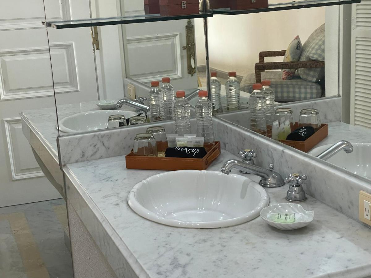 Jade Luxury Full Service Staff Vilă Acapulco