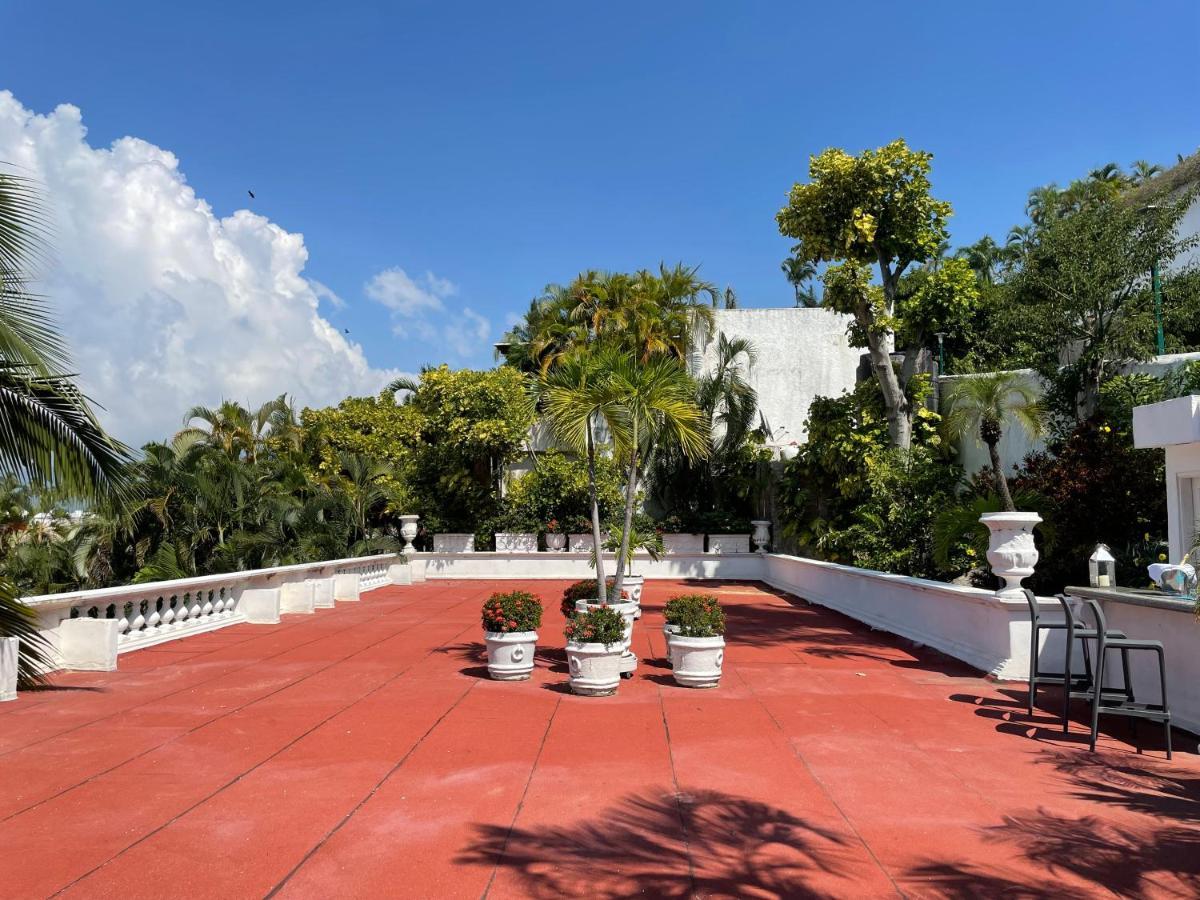 Vilă Jade Luxury Full Service Staff Acapulco