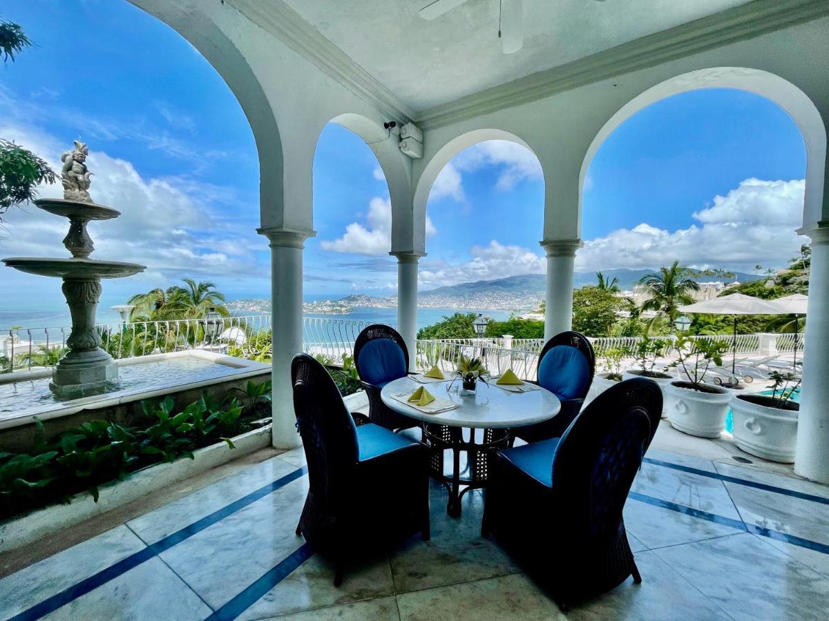 Jade Luxury Full Service Staff Vilă Acapulco