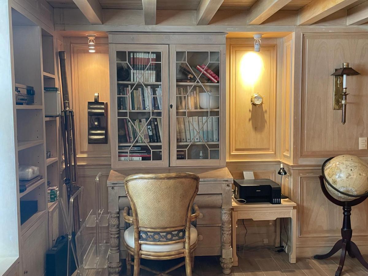 Vilă Jade Luxury Full Service Staff